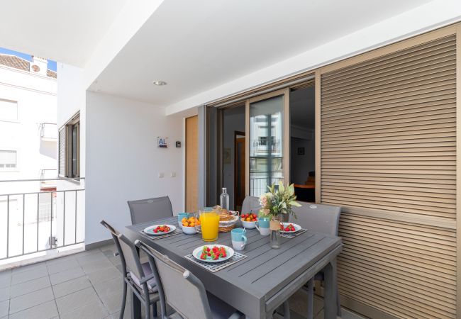 Apartamento en Tavira - APARTMENT ATLANTICO, Town Centre Apartamento en Tavira - APARTMENT ATLANTICO, Town Centre