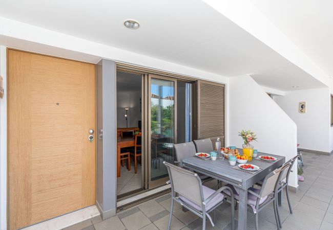 Apartamento en Tavira - APARTMENT ATLANTICO, Town Centre Apartamento en Tavira - APARTMENT ATLANTICO, Town Centre