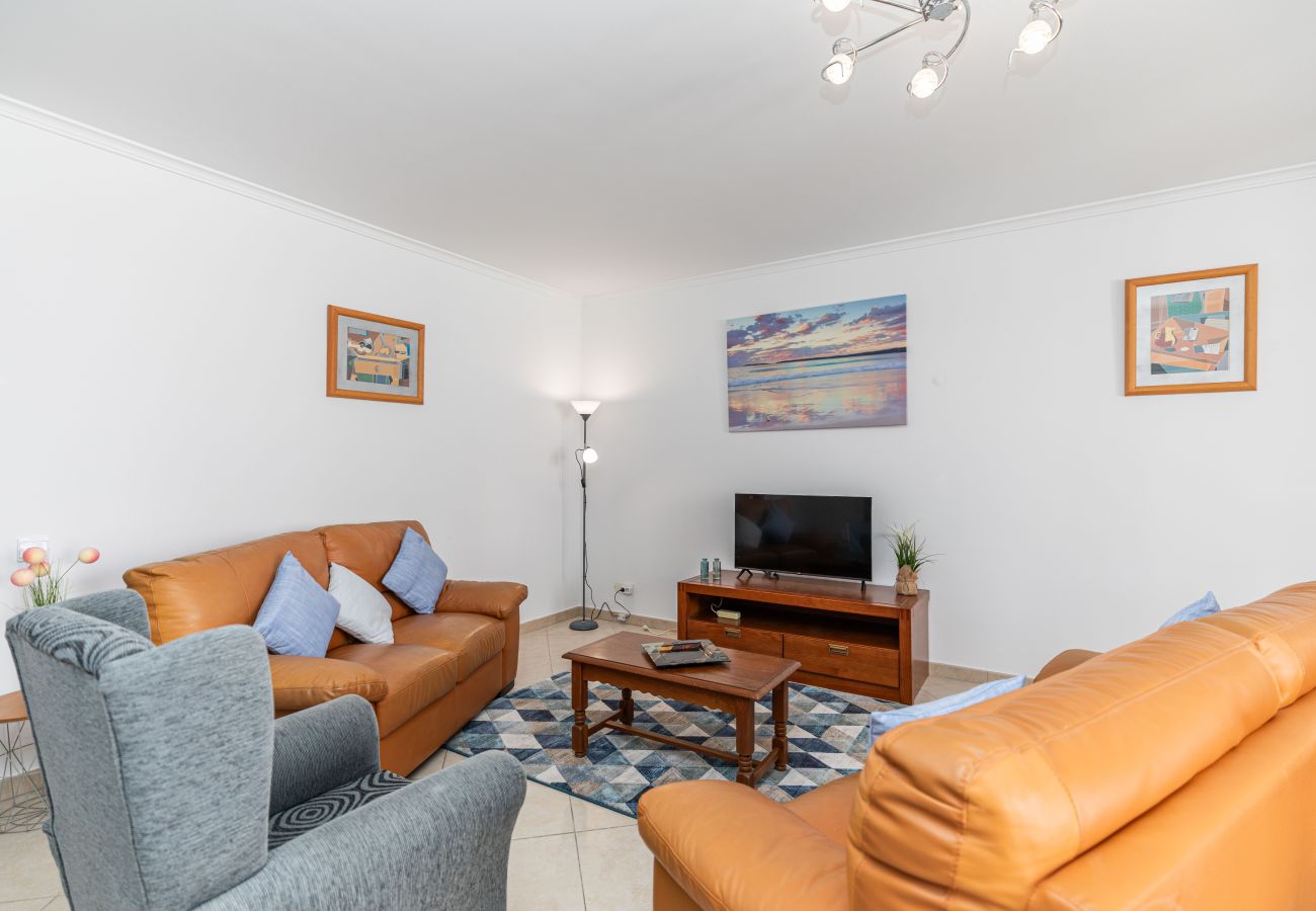 Apartamento en Tavira - APARTMENT ATLANTICO, Town Centre