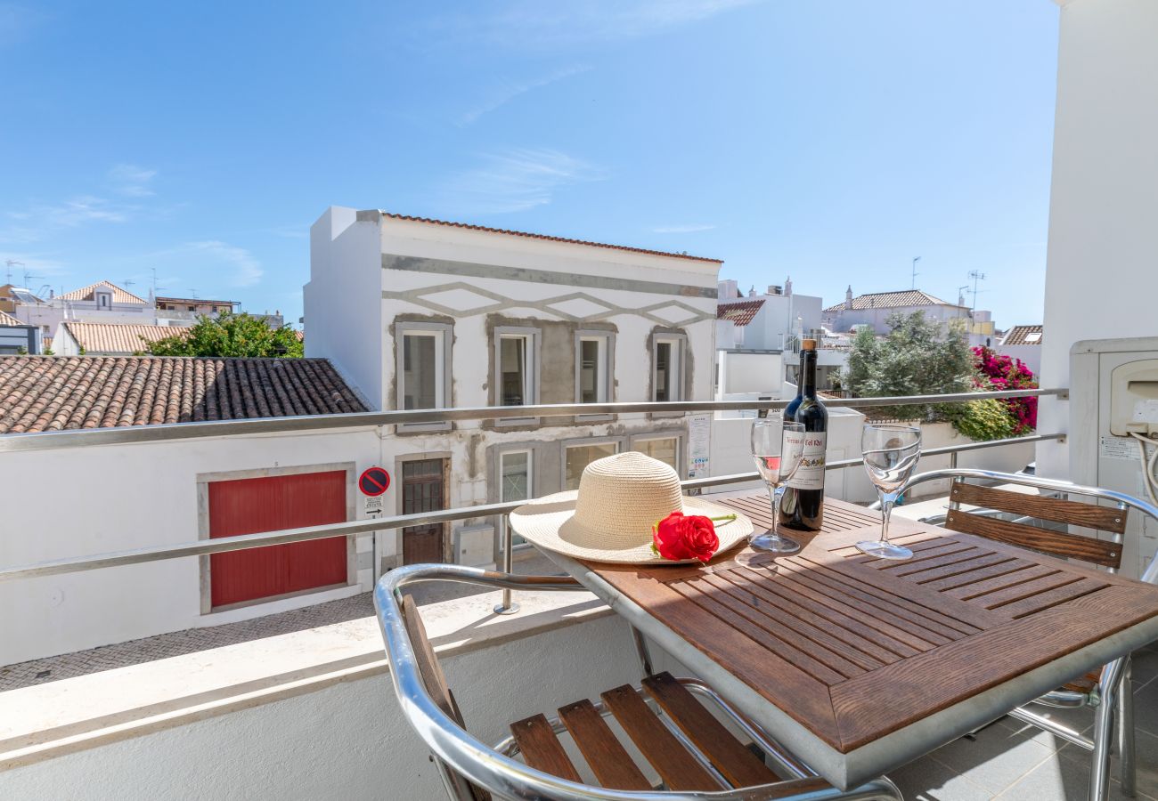 Apartamento en Tavira - APARTMENT ATLANTICO, Town Centre