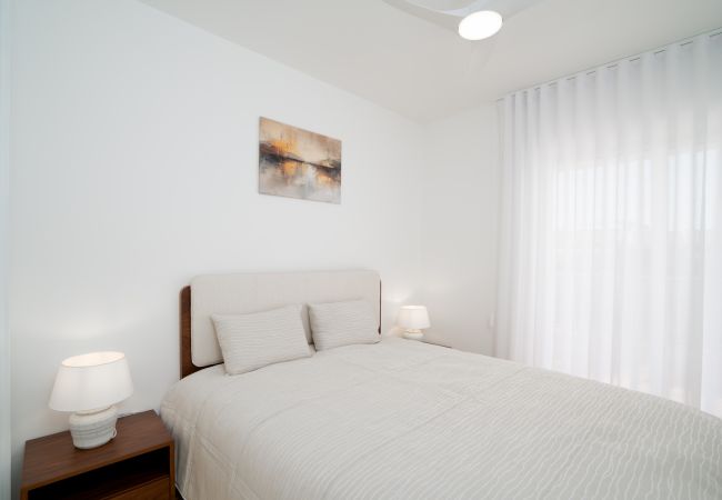 Apartamento en Tavira - APARTMENT VASCO DA GAMA, Costa de Cabanas Apartamento en Tavira - APARTMENT VASCO DA GAMA, Costa de Cabanas