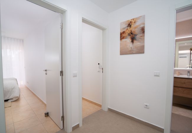 Apartamento en Tavira - APARTMENT VASCO DA GAMA, Costa de Cabanas Apartamento en Tavira - APARTMENT VASCO DA GAMA, Costa de Cabanas