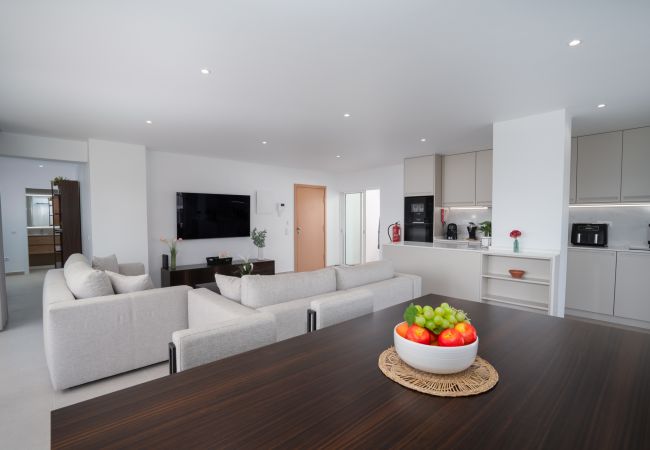 Apartamento en Tavira - APARTMENT VASCO DA GAMA, Costa de Cabanas Apartamento en Tavira - APARTMENT VASCO DA GAMA, Costa de Cabanas