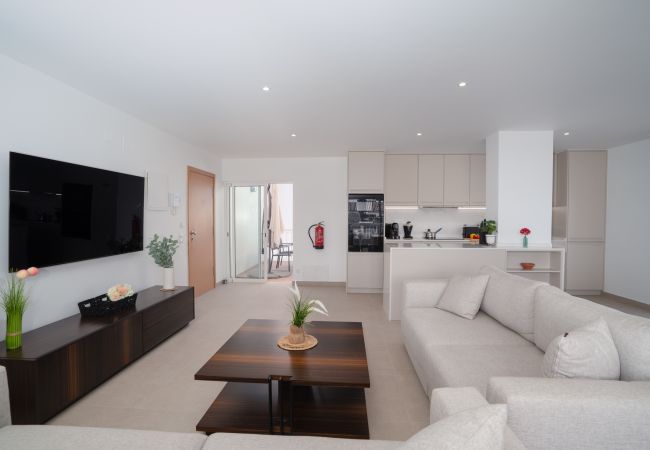 Apartamento en Tavira - APARTMENT VASCO DA GAMA, Costa de Cabanas Apartamento en Tavira - APARTMENT VASCO DA GAMA, Costa de Cabanas