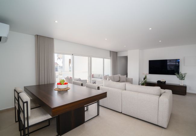 Apartamento en Tavira - APARTMENT VASCO DA GAMA, Costa de Cabanas Apartamento en Tavira - APARTMENT VASCO DA GAMA, Costa de Cabanas