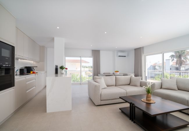 Apartamento en Tavira - APARTMENT VASCO DA GAMA, Costa de Cabanas Apartamento en Tavira - APARTMENT VASCO DA GAMA, Costa de Cabanas