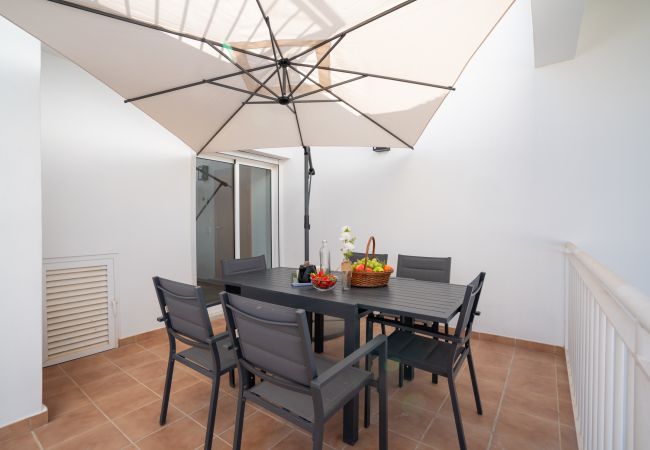 Apartamento en Tavira - APARTMENT VASCO DA GAMA, Costa de Cabanas Apartamento en Tavira - APARTMENT VASCO DA GAMA, Costa de Cabanas