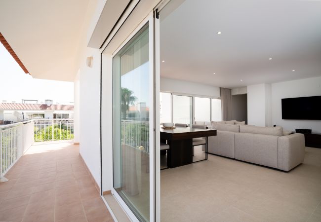 Apartamento en Tavira - APARTMENT VASCO DA GAMA, Costa de Cabanas Apartamento en Tavira - APARTMENT VASCO DA GAMA, Costa de Cabanas