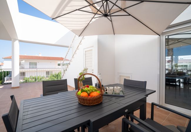 Apartamento en Tavira - APARTMENT VASCO DA GAMA, Costa de Cabanas Apartamento en Tavira - APARTMENT VASCO DA GAMA, Costa de Cabanas