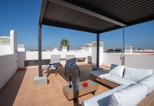 Apartamento en Tavira - APARTMENT VASCO DA GAMA, Costa de Cabanas Apartamento en Tavira - APARTMENT VASCO DA GAMA, Costa de Cabanas