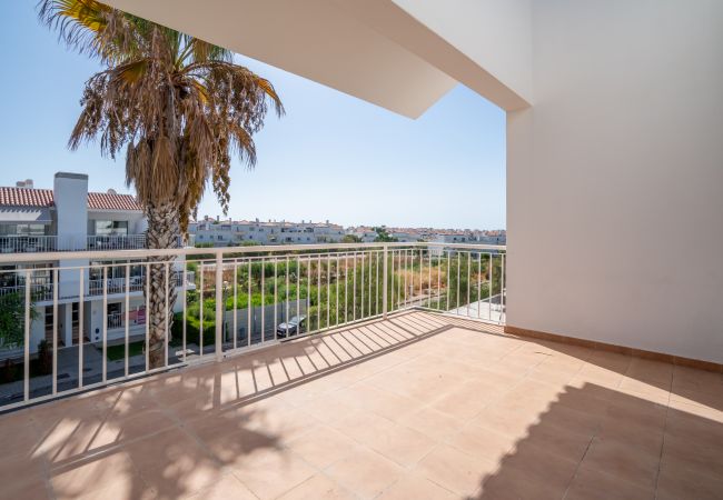 Apartamento en Tavira - APARTMENT VASCO DA GAMA, Costa de Cabanas Apartamento en Tavira - APARTMENT VASCO DA GAMA, Costa de Cabanas