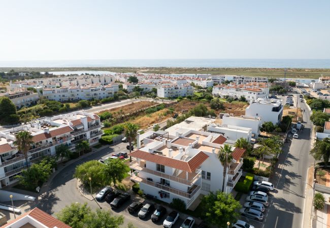Apartamento en Tavira - APARTMENT VASCO DA GAMA, Costa de Cabanas Apartamento en Tavira - APARTMENT VASCO DA GAMA, Costa de Cabanas