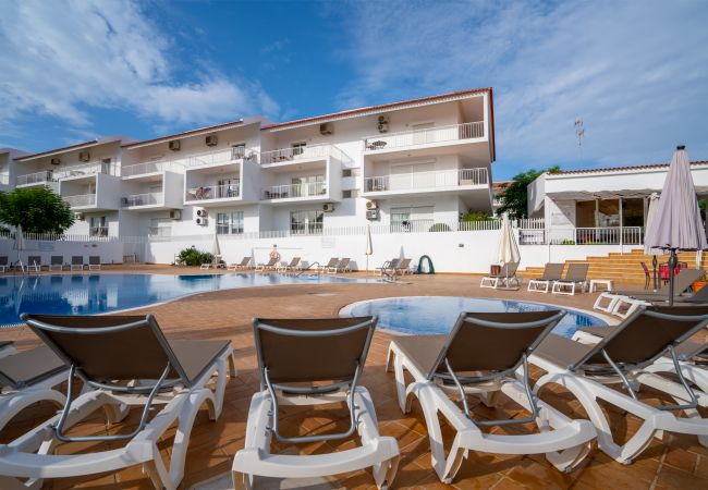 Apartamento en Tavira - APARTMENT VASCO DA GAMA, Costa de Cabanas Apartamento en Tavira - APARTMENT VASCO DA GAMA, Costa de Cabanas