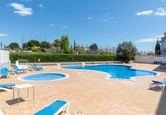 Apartamento en Tavira - APARTMENT VASCO DA GAMA, Costa de Cabanas Apartamento en Tavira - APARTMENT VASCO DA GAMA, Costa de Cabanas