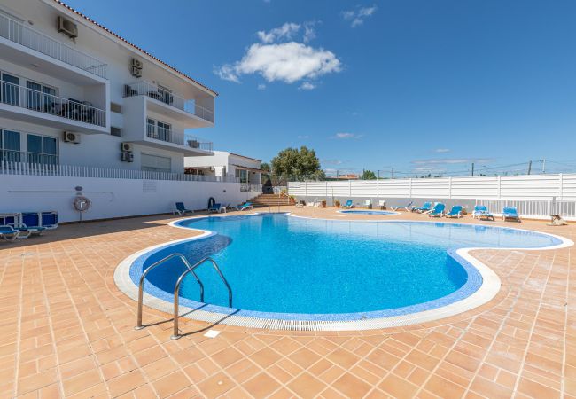 Apartamento en Tavira - APARTMENT VASCO DA GAMA, Costa de Cabanas Apartamento en Tavira - APARTMENT VASCO DA GAMA, Costa de Cabanas