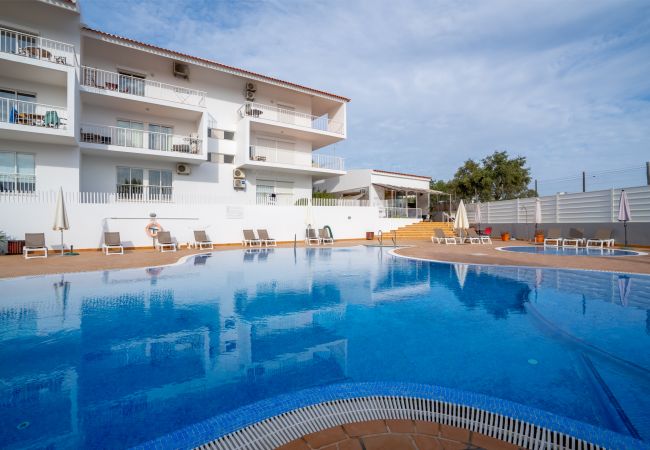 Apartamento en Tavira - APARTMENT VASCO DA GAMA, Costa de Cabanas Apartamento en Tavira - APARTMENT VASCO DA GAMA, Costa de Cabanas