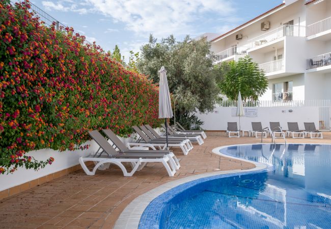 Apartamento en Tavira - APARTMENT VASCO DA GAMA, Costa de Cabanas Apartamento en Tavira - APARTMENT VASCO DA GAMA, Costa de Cabanas