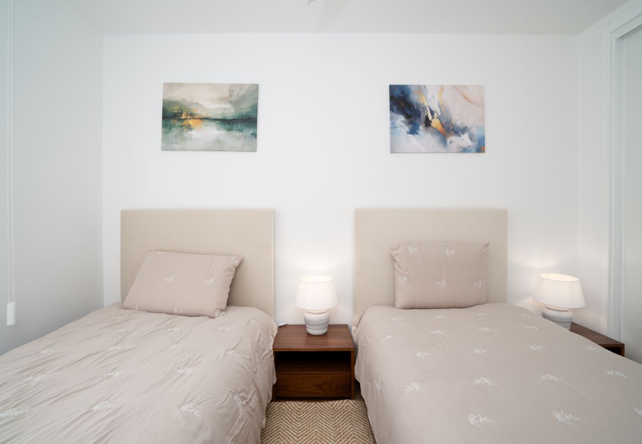 Apartamento en Tavira - APARTMENT VASCO DA GAMA, Costa de Cabanas