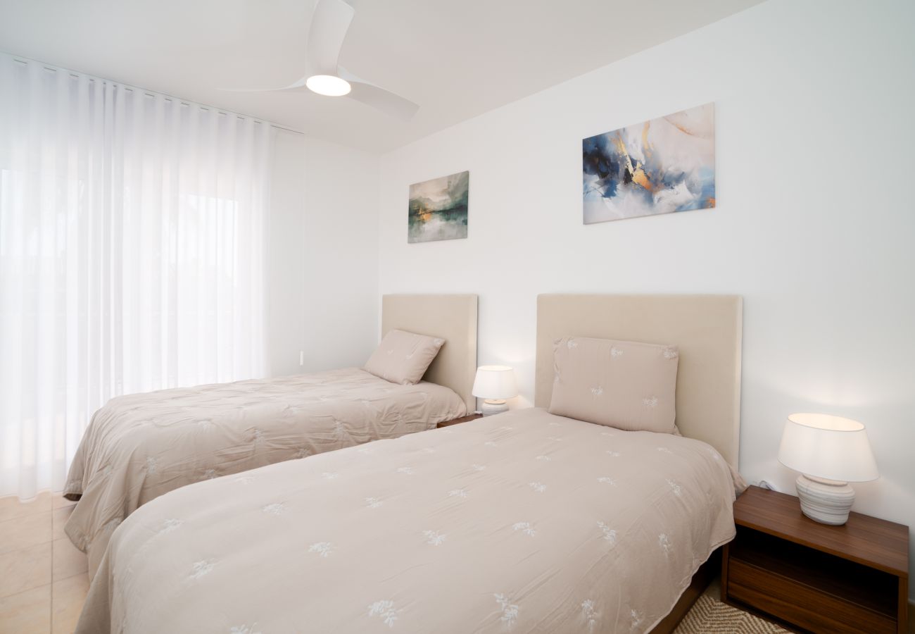 Apartamento en Tavira - APARTMENT VASCO DA GAMA, Costa de Cabanas