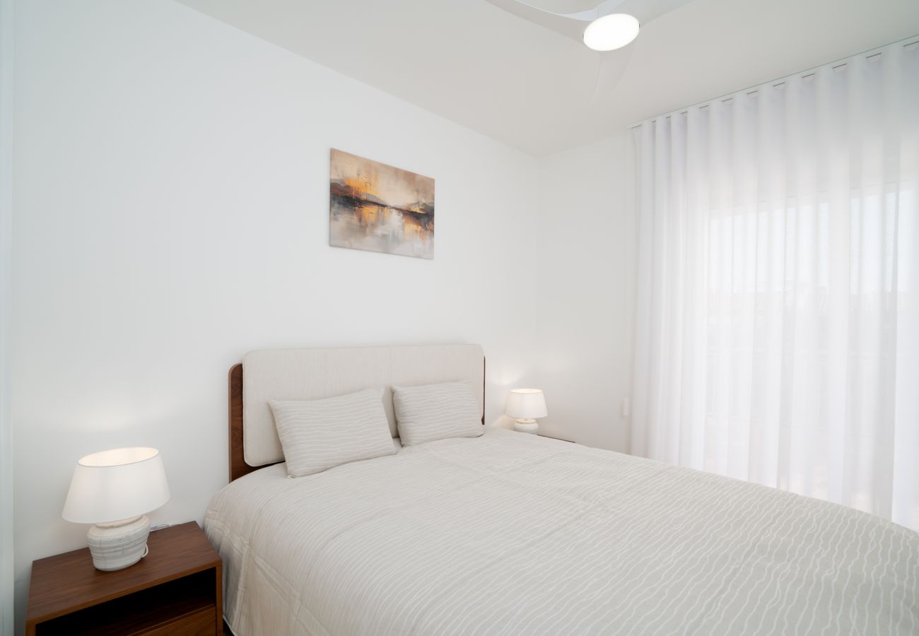 Apartamento en Tavira - APARTMENT VASCO DA GAMA, Costa de Cabanas