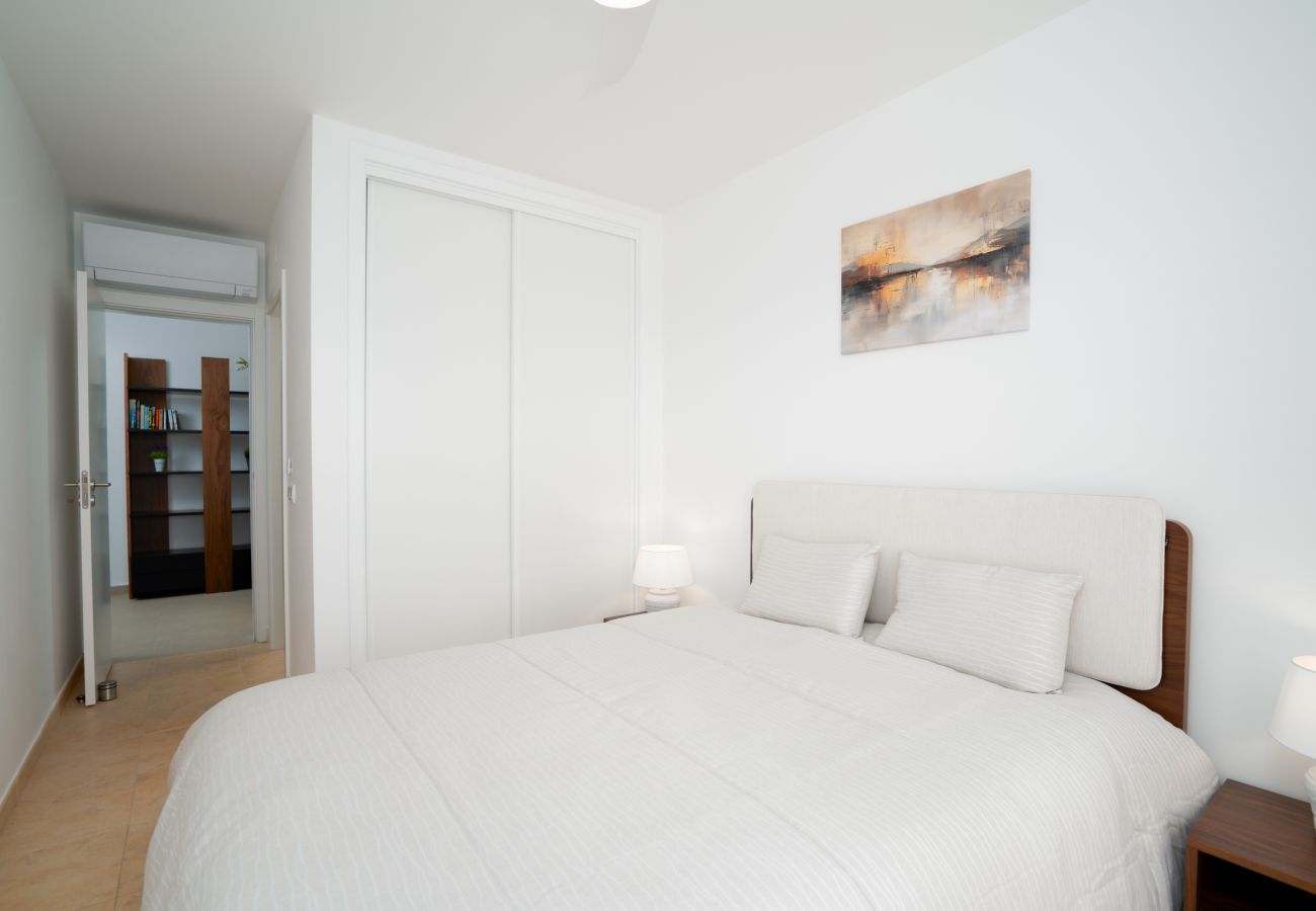 Apartamento en Tavira - APARTMENT VASCO DA GAMA, Costa de Cabanas