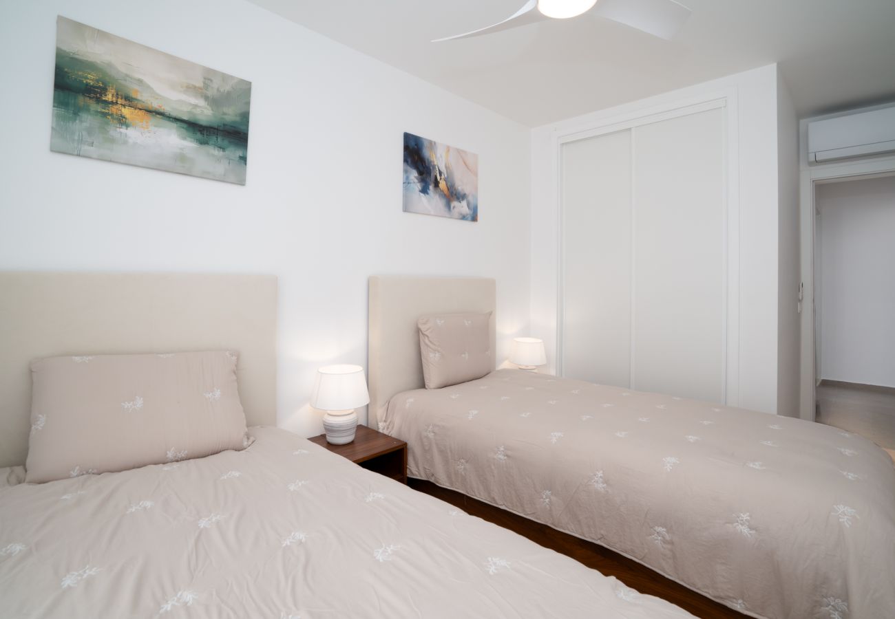 Apartamento en Tavira - APARTMENT VASCO DA GAMA, Costa de Cabanas