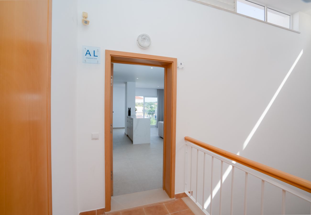 Apartamento en Tavira - APARTMENT VASCO DA GAMA, Costa de Cabanas