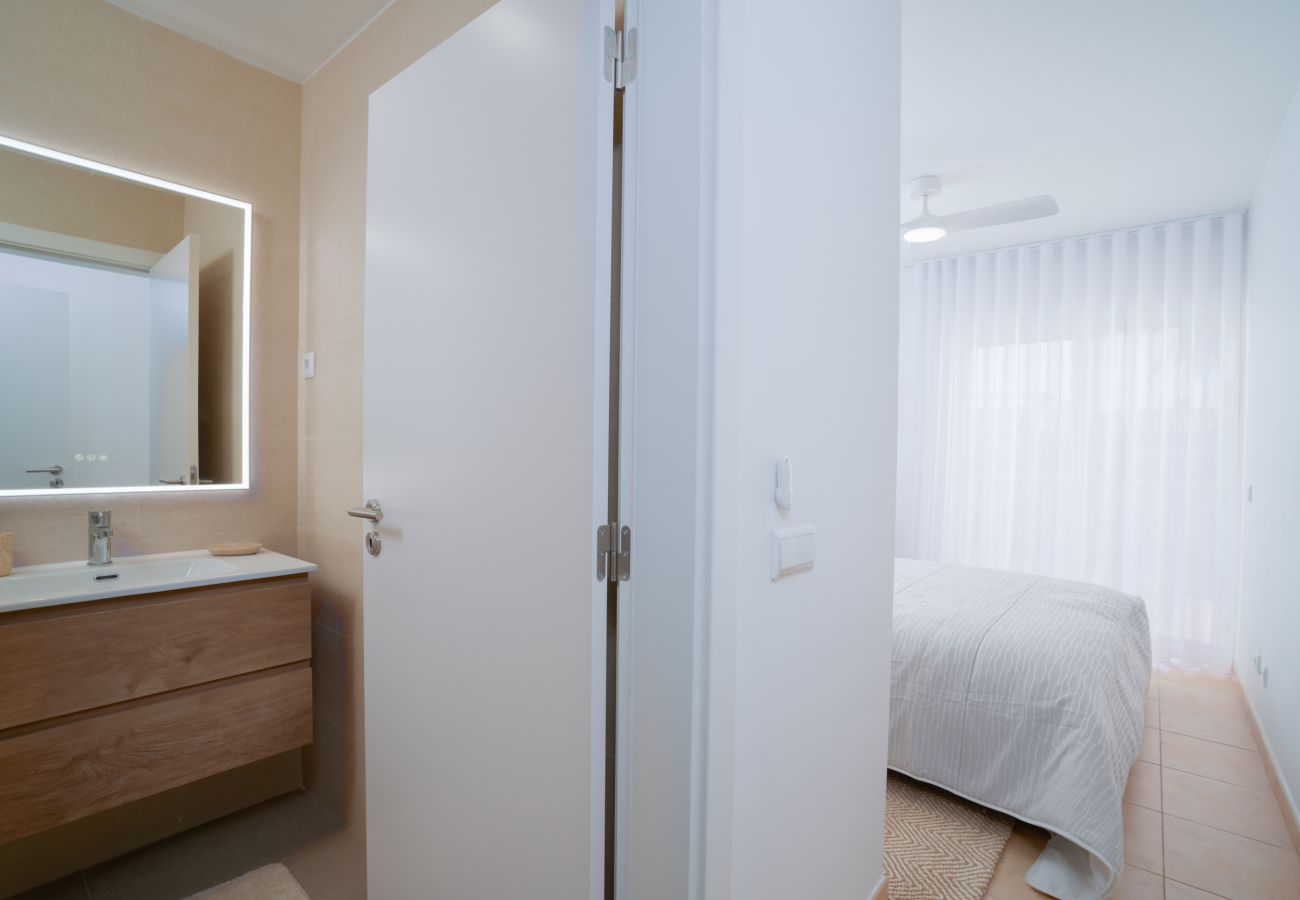 Apartamento en Tavira - APARTMENT VASCO DA GAMA, Costa de Cabanas