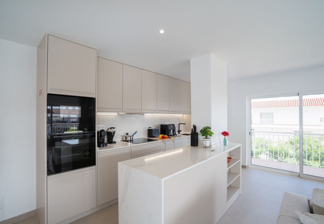 Apartamento en Tavira - APARTMENT VASCO DA GAMA, Costa de Cabanas