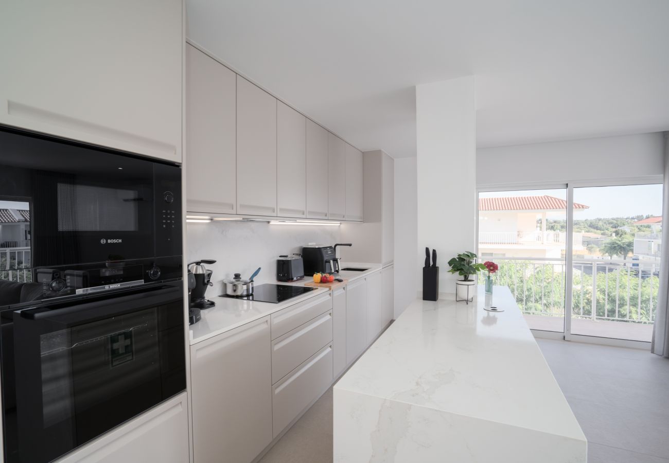 Apartamento en Tavira - APARTMENT VASCO DA GAMA, Costa de Cabanas