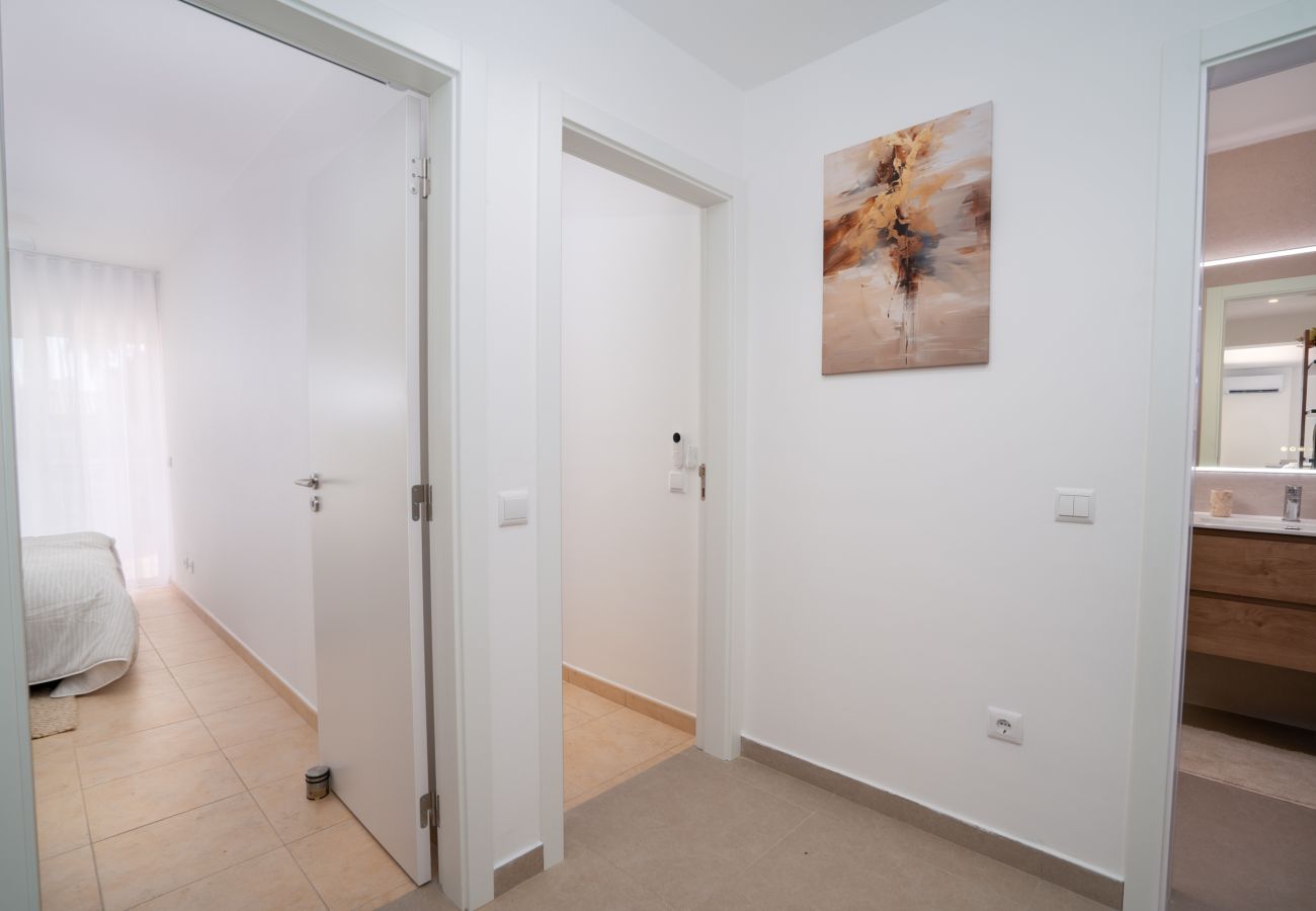 Apartamento en Tavira - APARTMENT VASCO DA GAMA, Costa de Cabanas