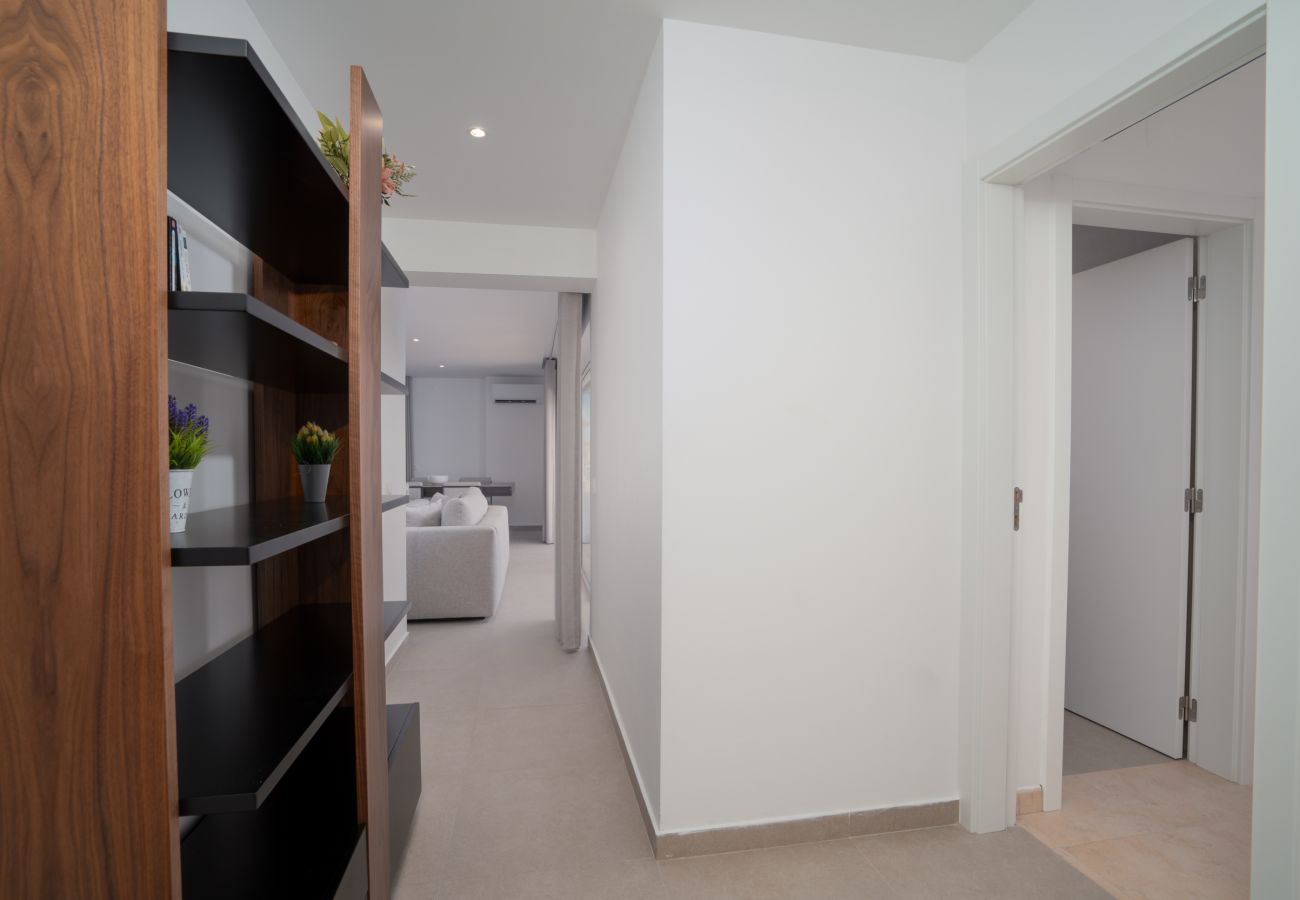 Apartamento en Tavira - APARTMENT VASCO DA GAMA, Costa de Cabanas