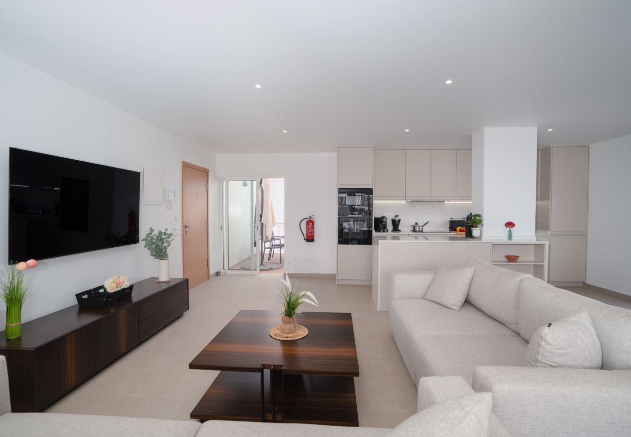 Apartamento en Tavira - APARTMENT VASCO DA GAMA, Costa de Cabanas