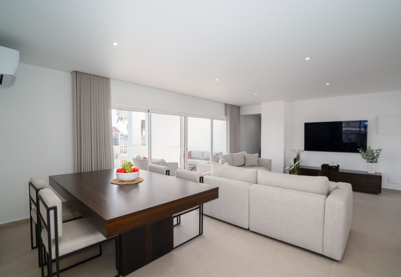 Apartamento en Tavira - APARTMENT VASCO DA GAMA, Costa de Cabanas