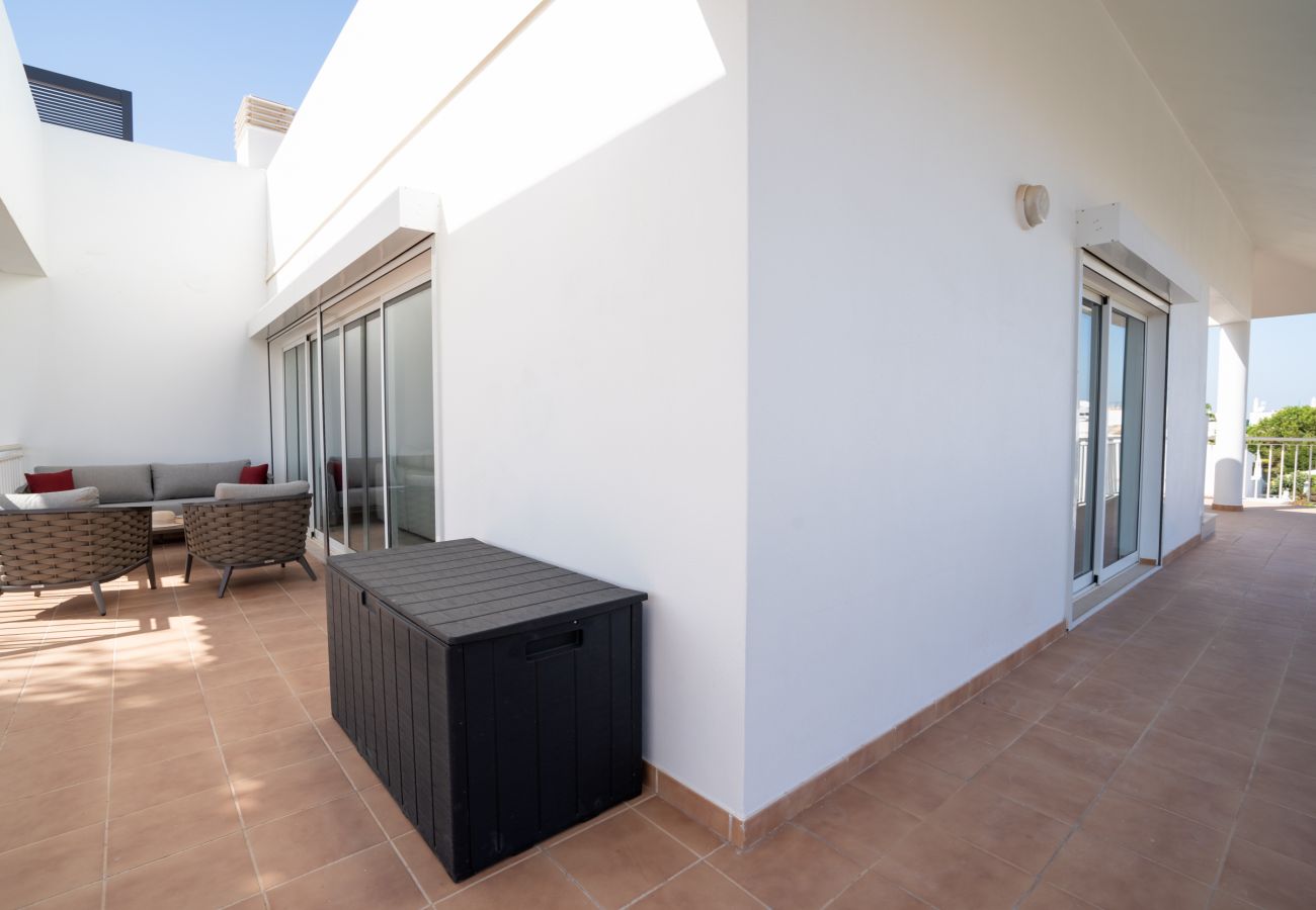 Apartamento en Tavira - APARTMENT VASCO DA GAMA, Costa de Cabanas