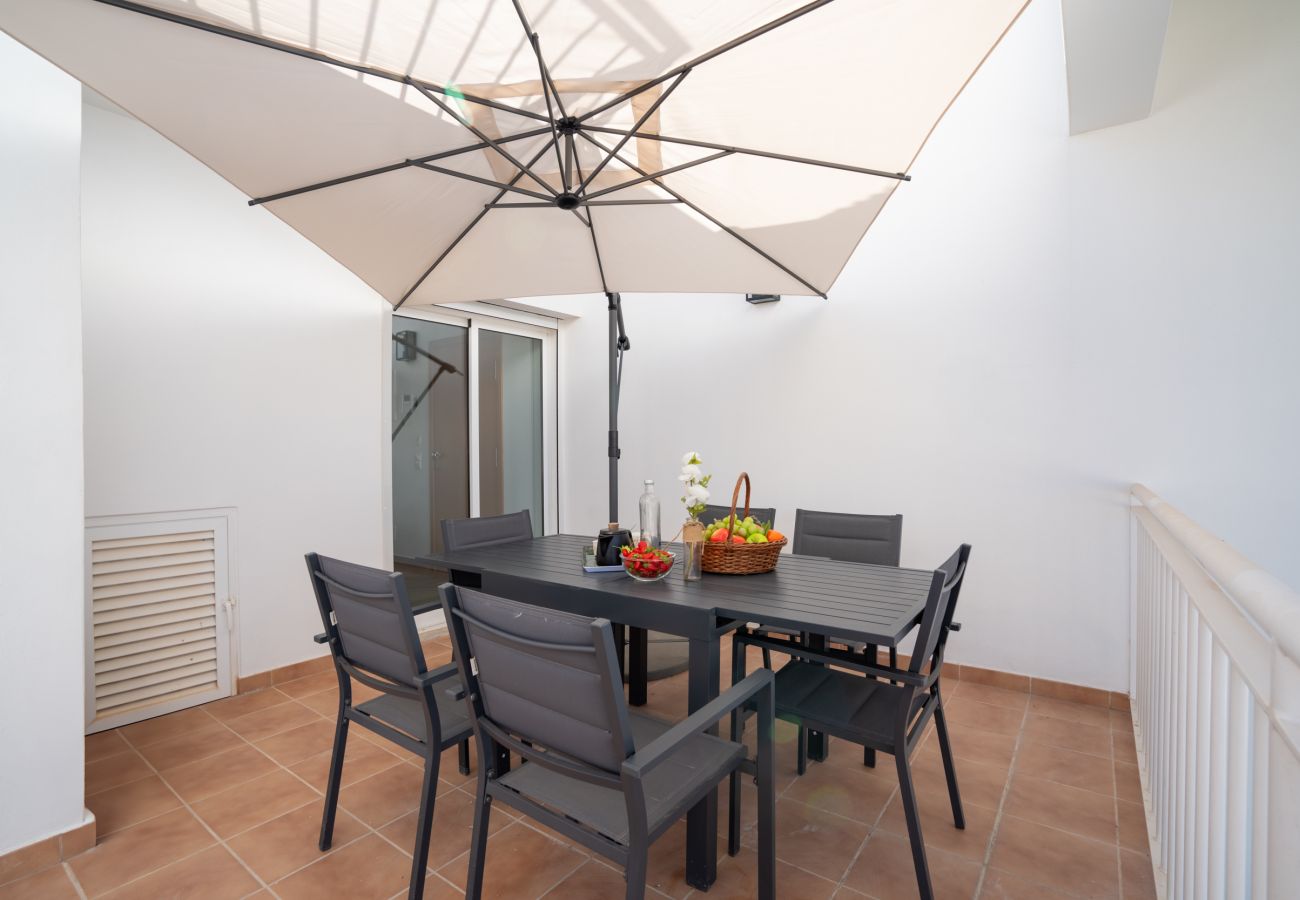 Apartamento en Tavira - APARTMENT VASCO DA GAMA, Costa de Cabanas