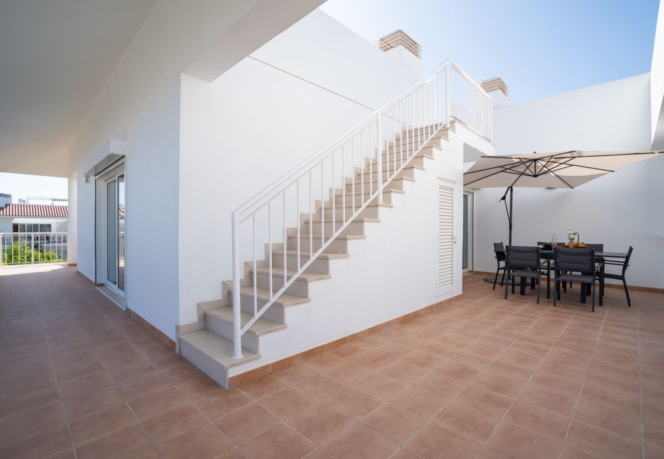Apartamento en Tavira - APARTMENT VASCO DA GAMA, Costa de Cabanas