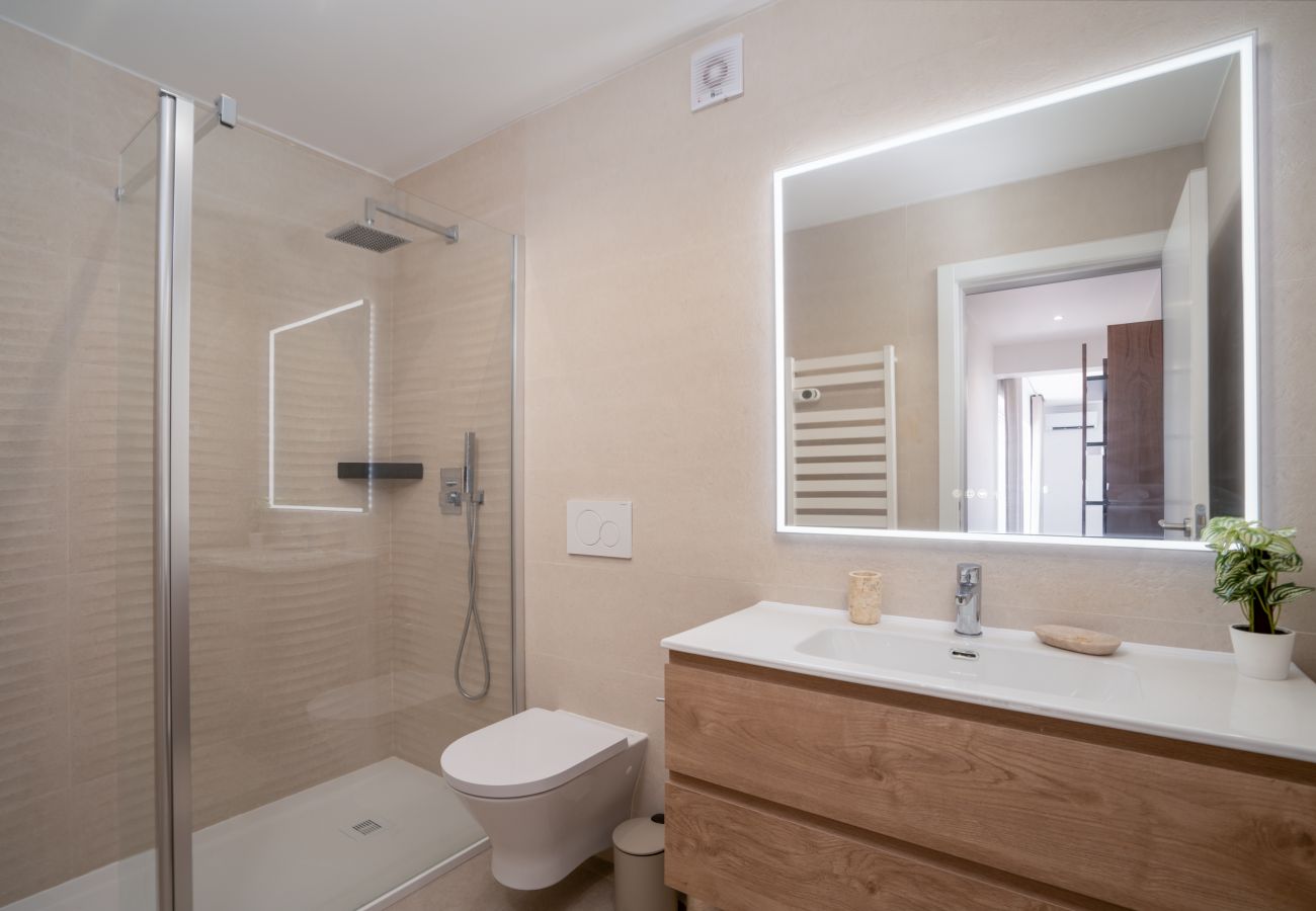 Apartamento en Tavira - APARTMENT VASCO DA GAMA, Costa de Cabanas