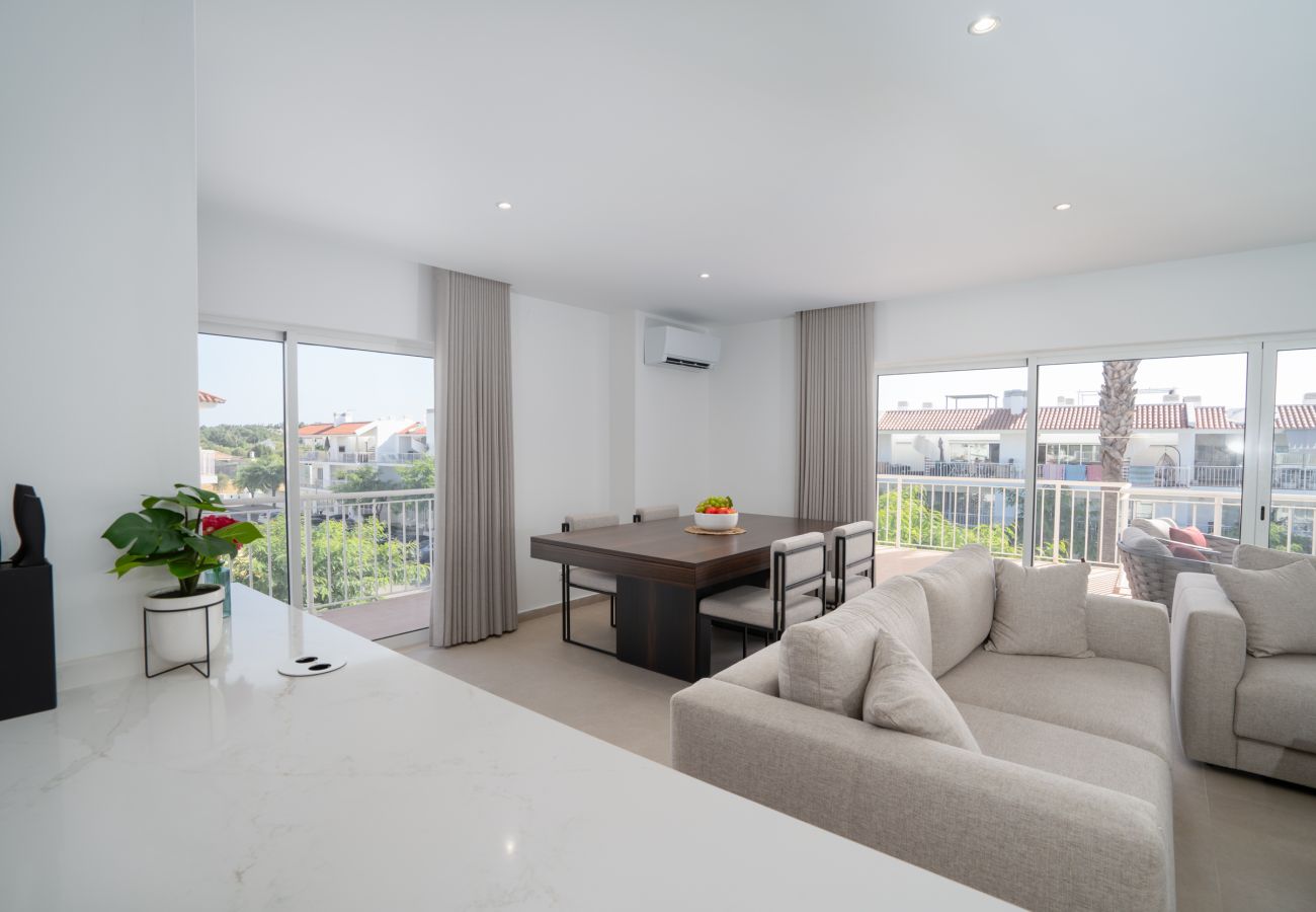 Apartamento en Tavira - APARTMENT VASCO DA GAMA, Costa de Cabanas