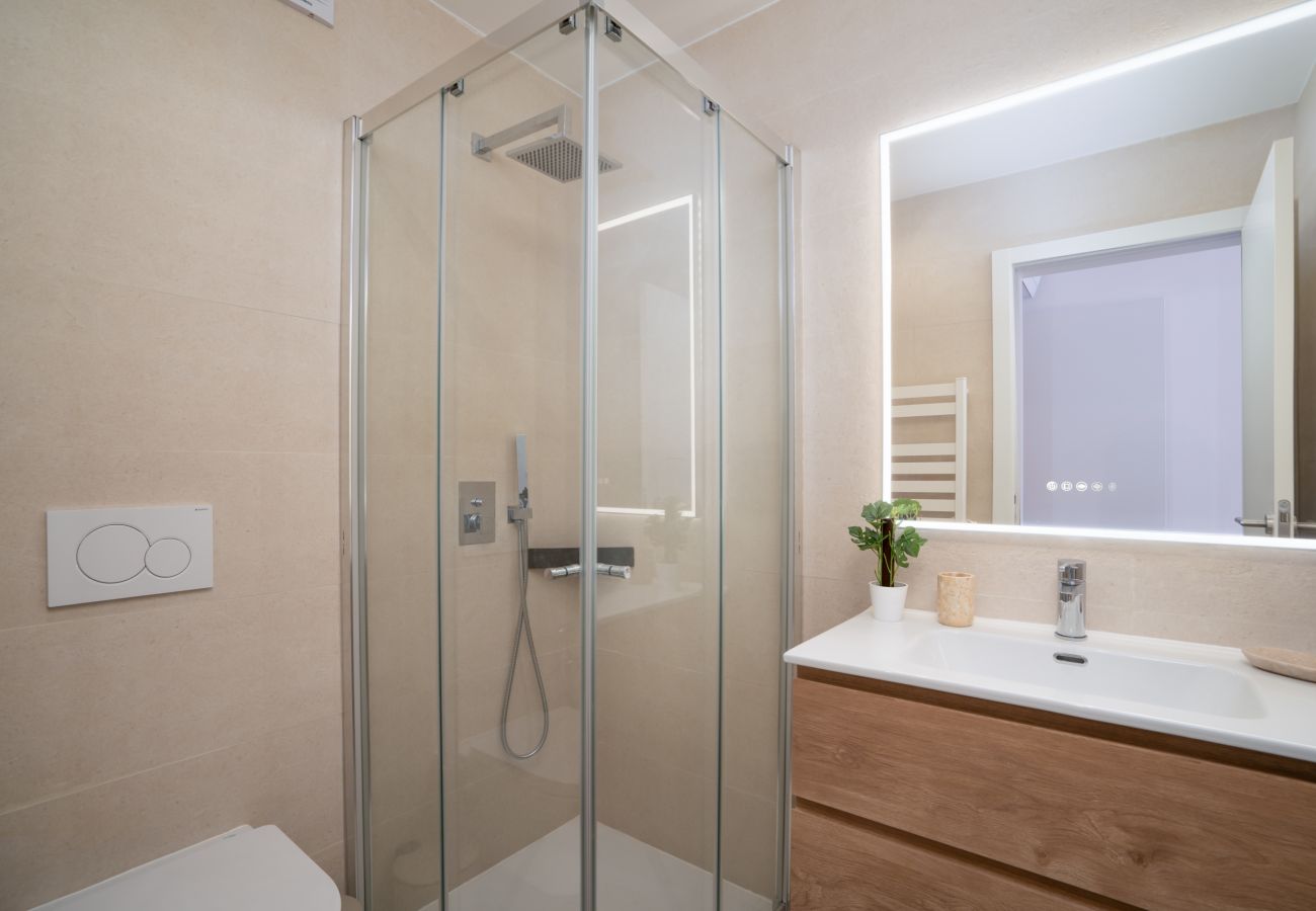 Apartamento en Tavira - APARTMENT VASCO DA GAMA, Costa de Cabanas