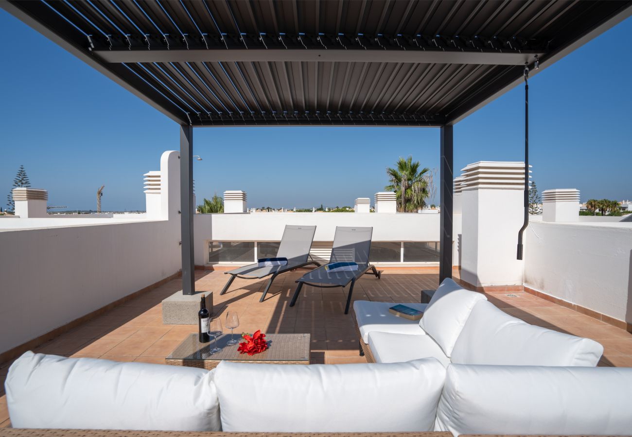 Apartamento en Tavira - APARTMENT VASCO DA GAMA, Costa de Cabanas