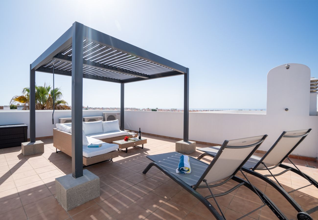 Apartamento en Tavira - APARTMENT VASCO DA GAMA, Costa de Cabanas
