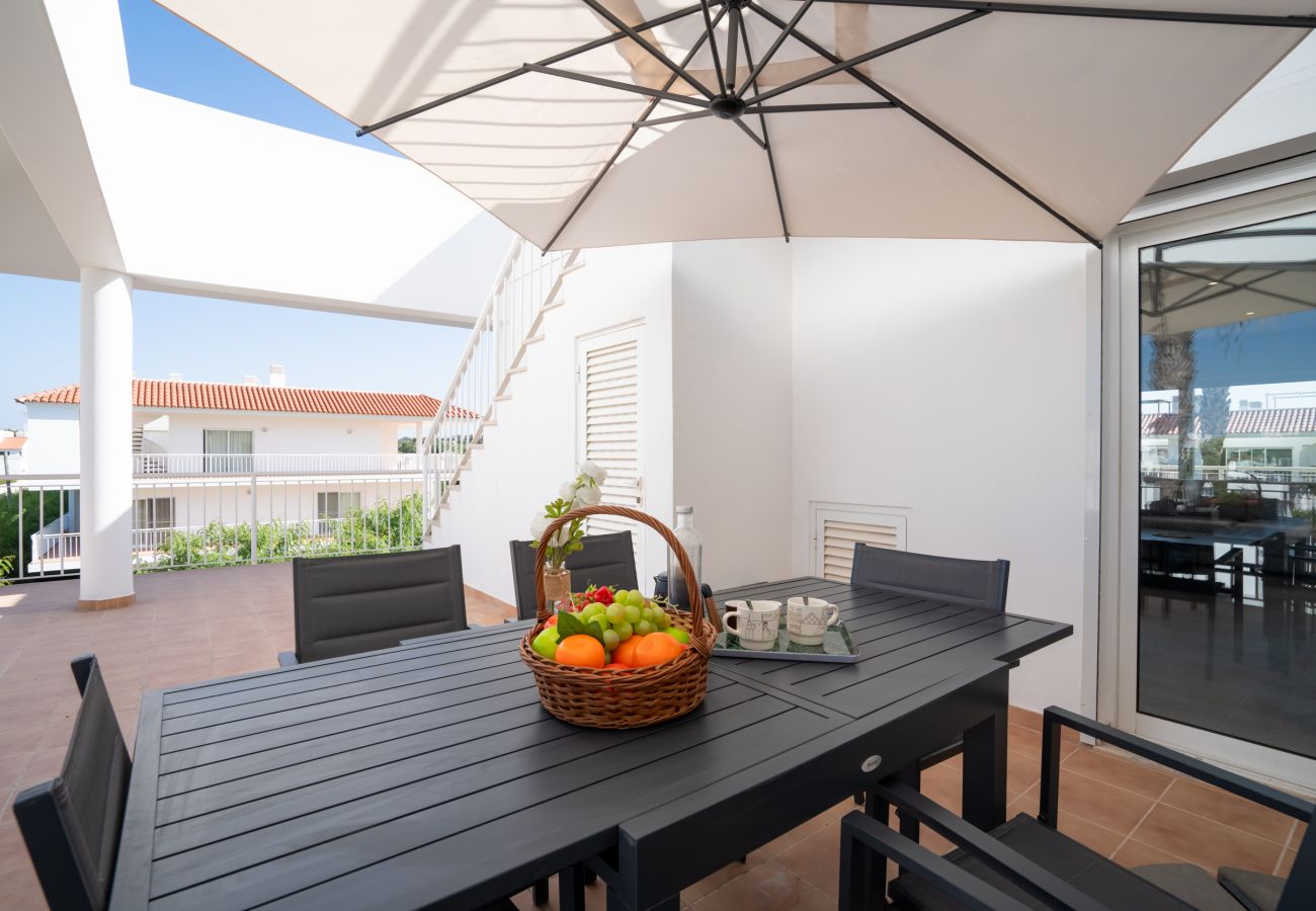 Apartamento en Tavira - APARTMENT VASCO DA GAMA, Costa de Cabanas