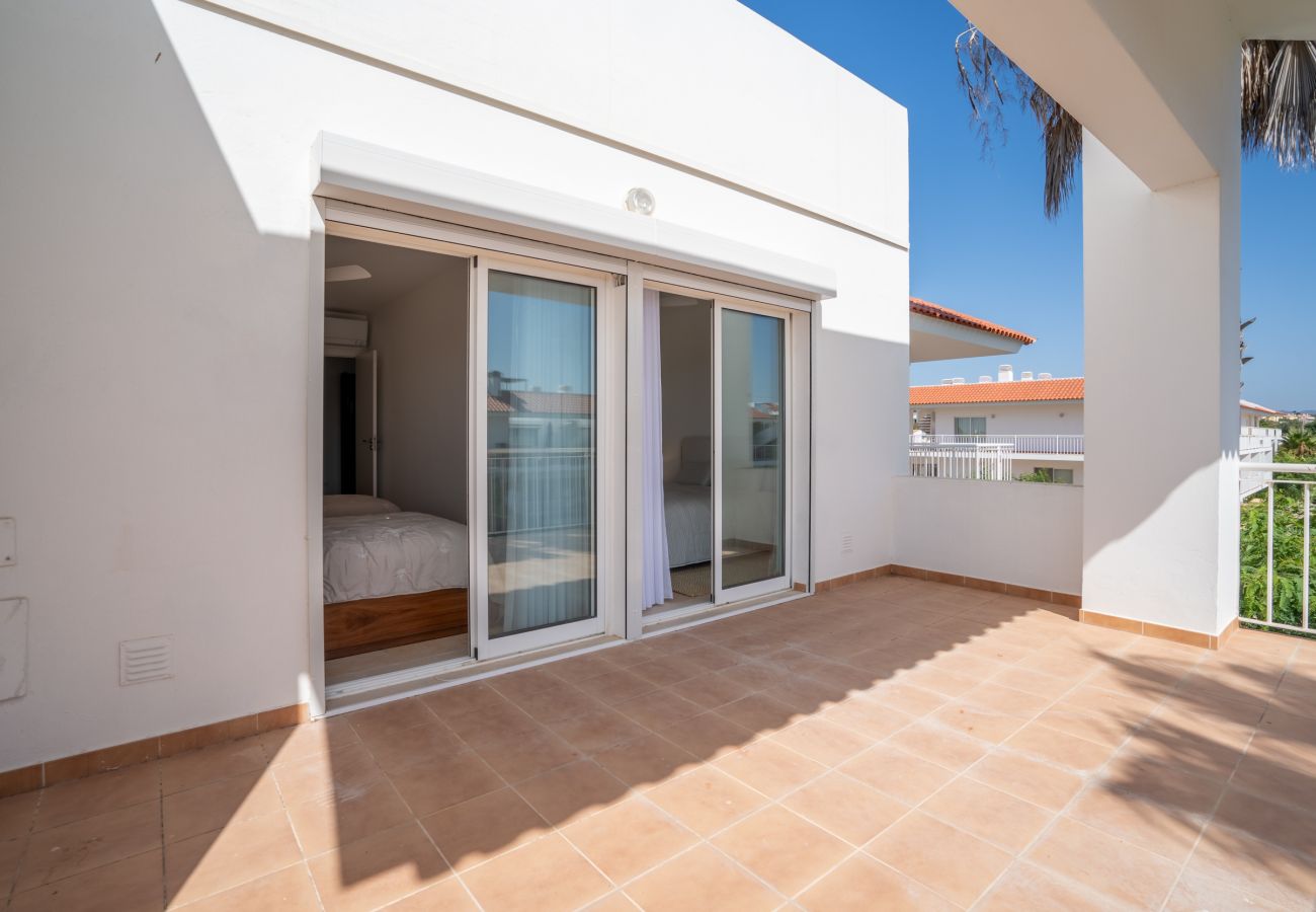 Apartamento en Tavira - APARTMENT VASCO DA GAMA, Costa de Cabanas