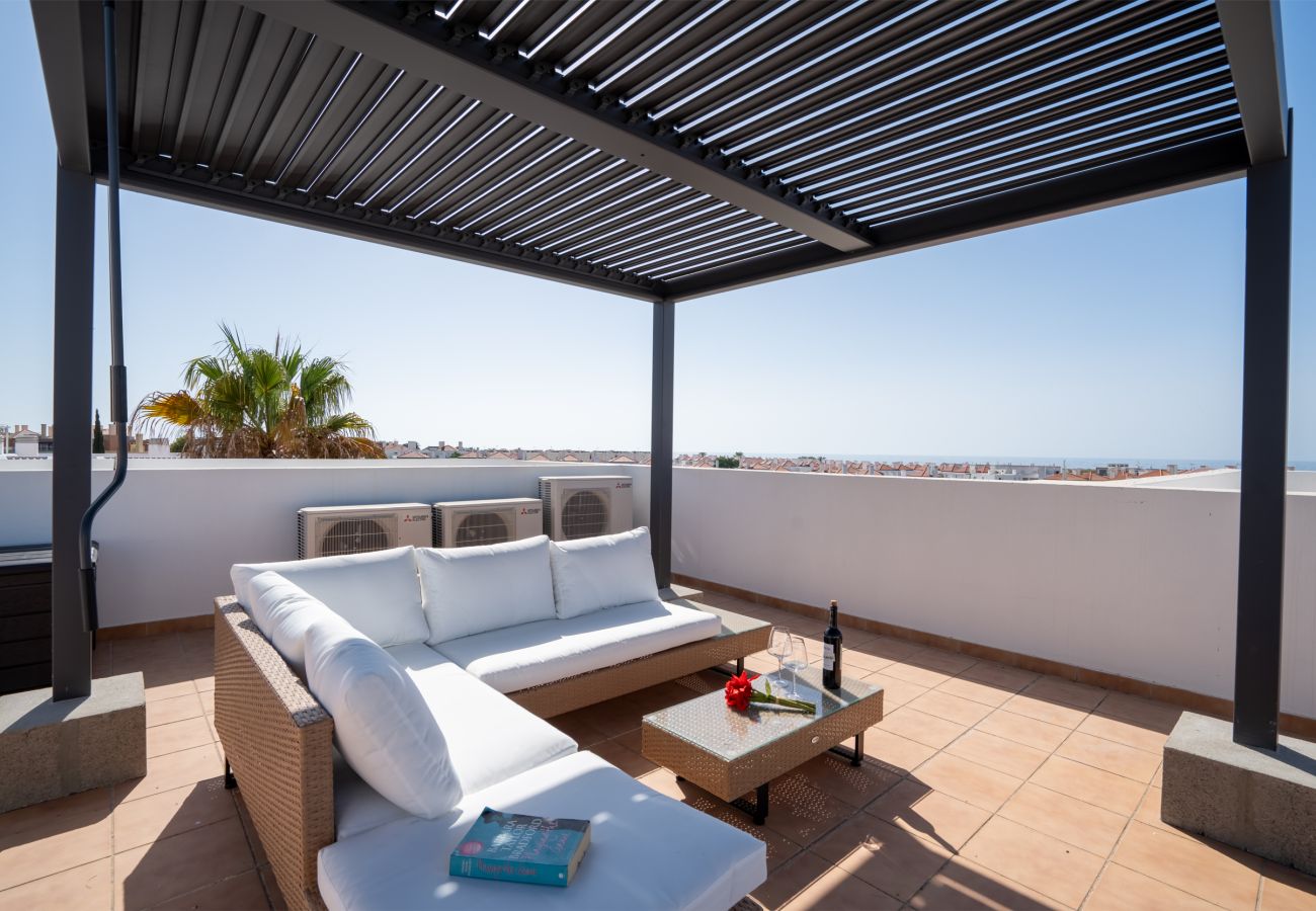 Apartamento en Tavira - APARTMENT VASCO DA GAMA, Costa de Cabanas