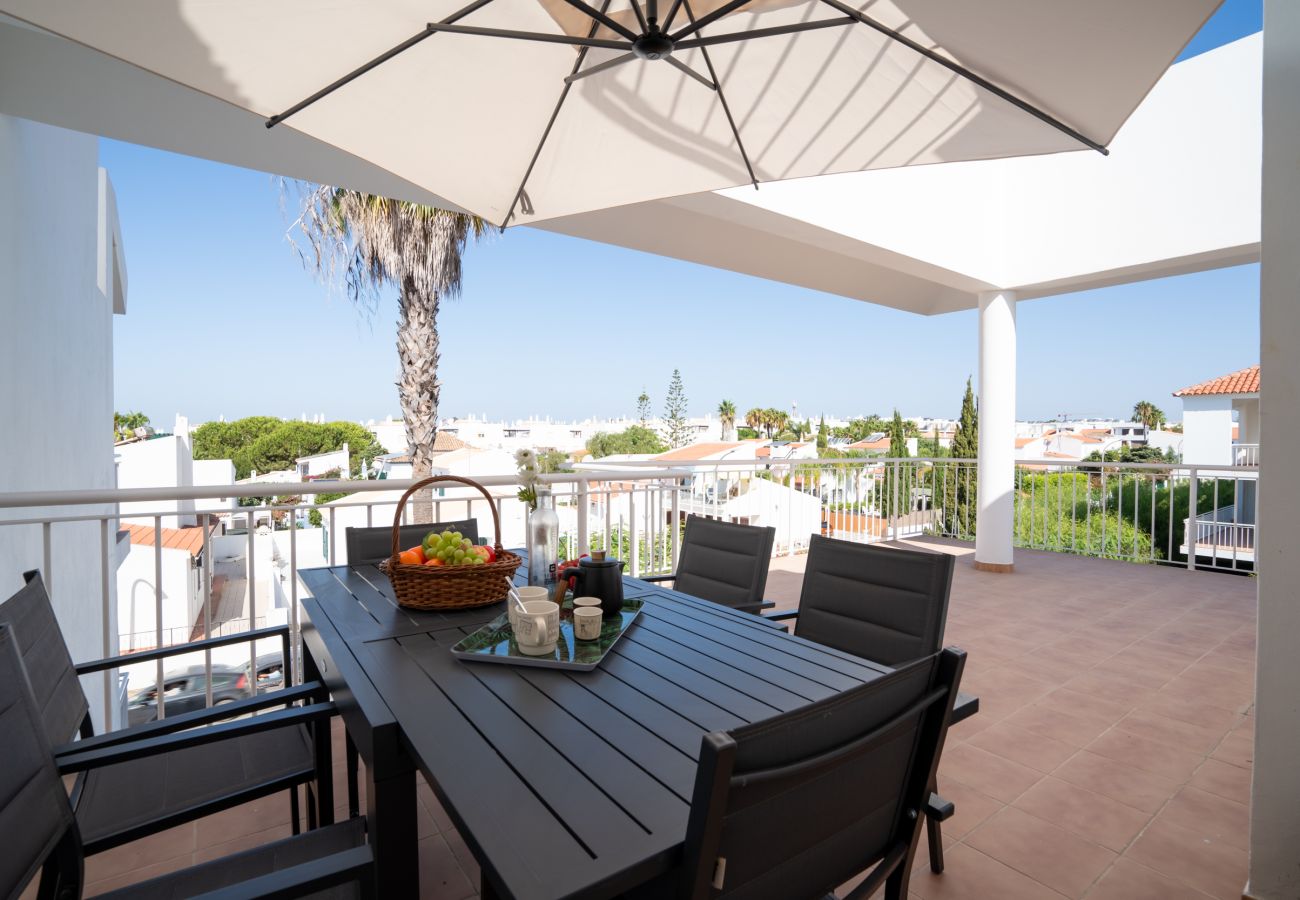 Apartamento en Tavira - APARTMENT VASCO DA GAMA, Costa de Cabanas