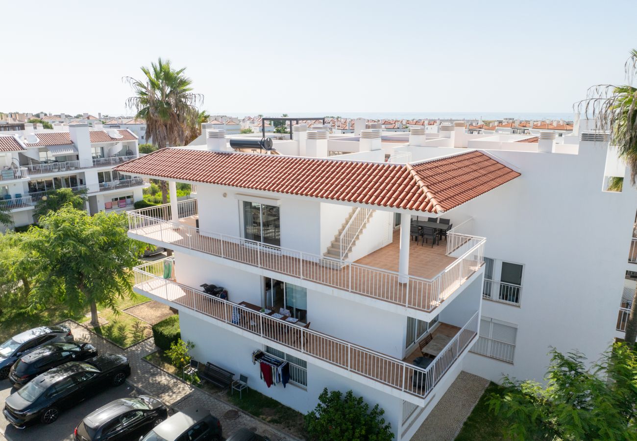 Apartamento en Tavira - APARTMENT VASCO DA GAMA, Costa de Cabanas