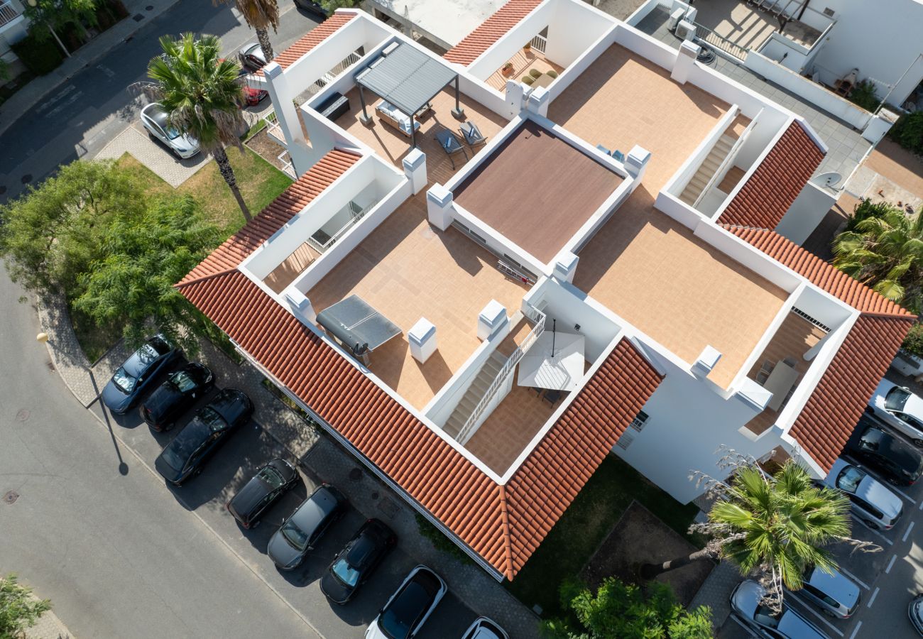 Apartamento en Tavira - APARTMENT VASCO DA GAMA, Costa de Cabanas