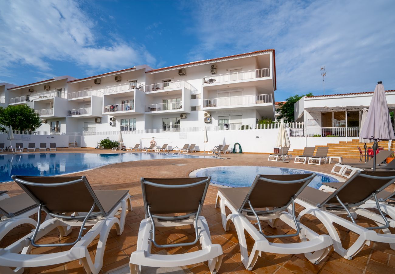 Apartamento en Tavira - APARTMENT VASCO DA GAMA, Costa de Cabanas