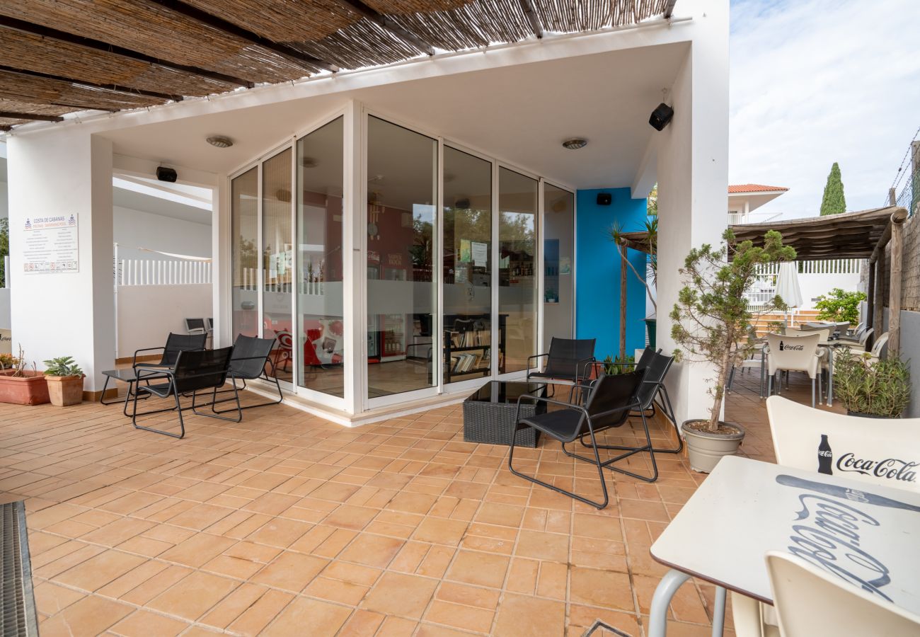 Apartamento en Tavira - APARTMENT VASCO DA GAMA, Costa de Cabanas